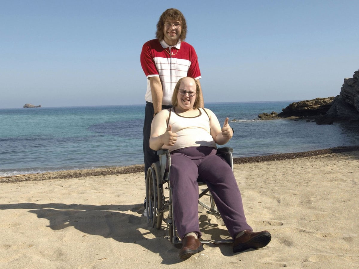 Little Britain Is Coming Back But Was It Ever Really Funny Tv Comedy The Guardian