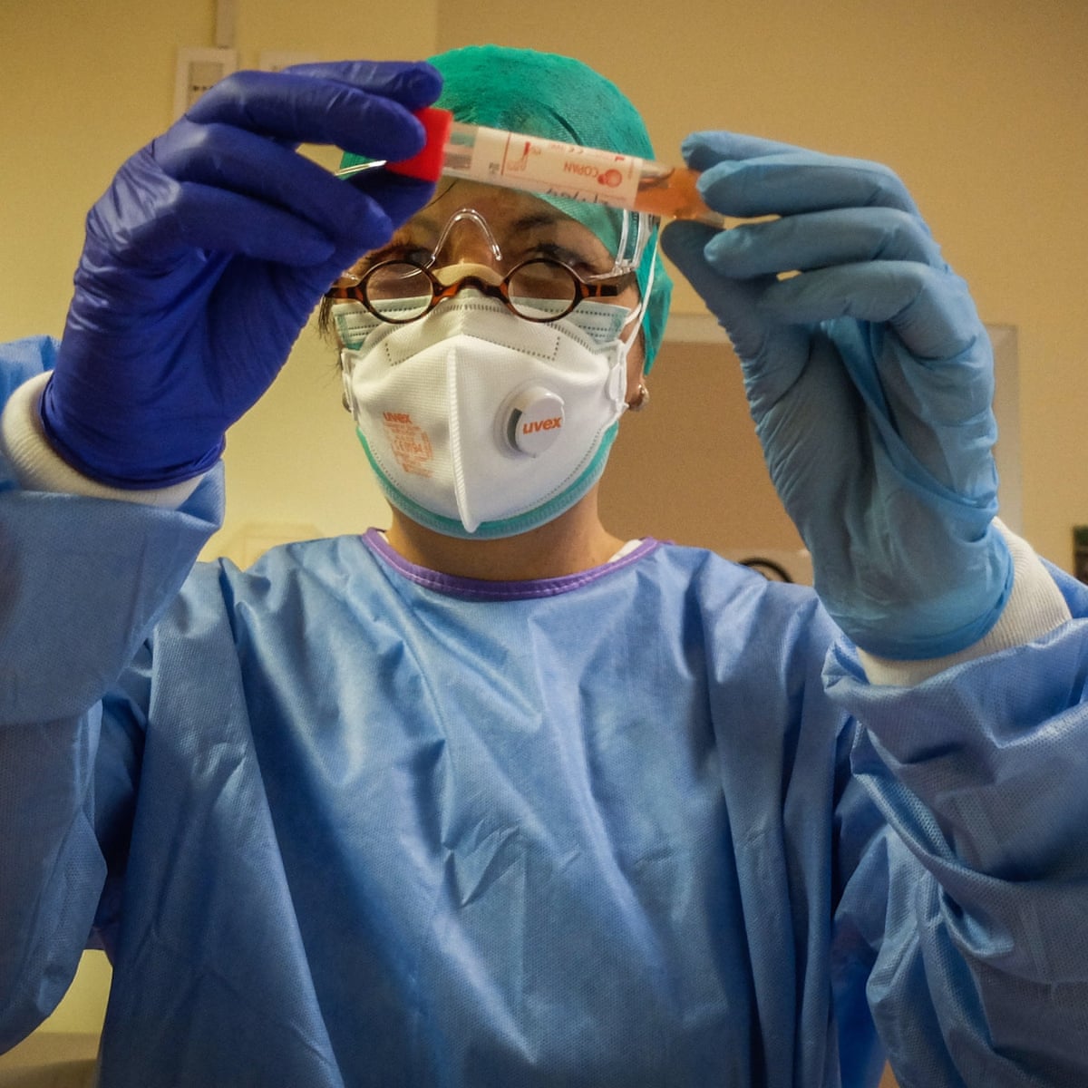 After Six Months Of Coronavirus How Close Are We To Defeating It Coronavirus The Guardian After Six Months Of Coronavirus How Close Are We To Defeating It Coronavirus The Guardian