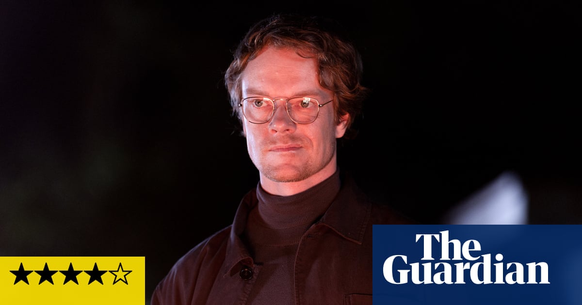 Girl Taken review – Alfie Allen is incredible in this twisty tale of teen abduction