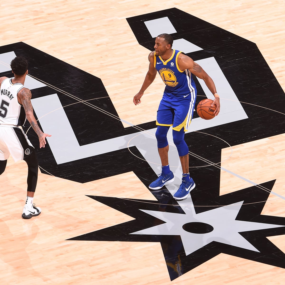 How And Why Position Less Lineups Have Taken Over The Nba