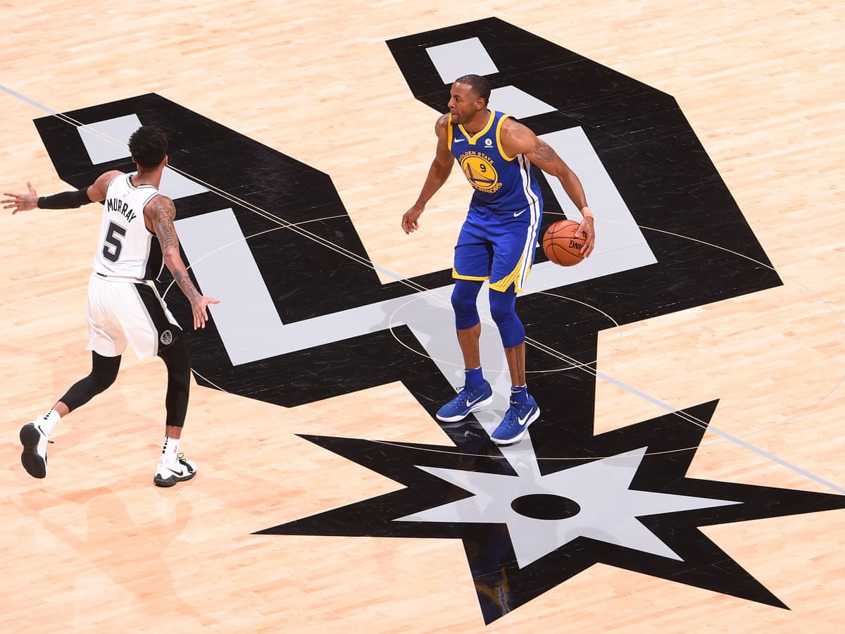 How And Why Position Less Lineups Have Taken Over The Nba