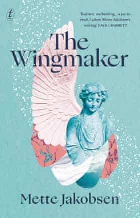 Wing Maker di Mitt Jacobsen
