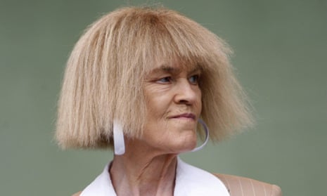 Carla Bley pictured in 2006.