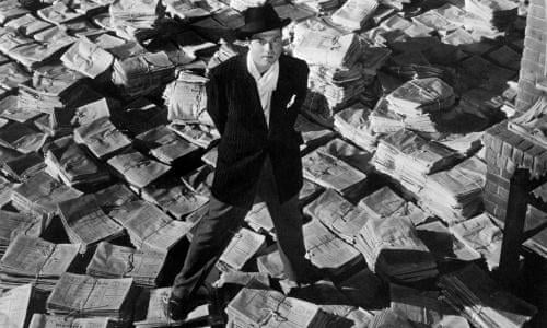 Paper Tiger Biography Books The Guardian