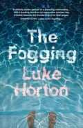 Cover image for The Fogging by Luke Horton