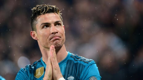 Cristiano Ronaldo transfer: $85 million worth of jerseys sold in 24 hours  as Juventus aim for Champions League success