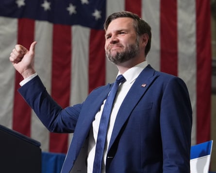 JD Vance.