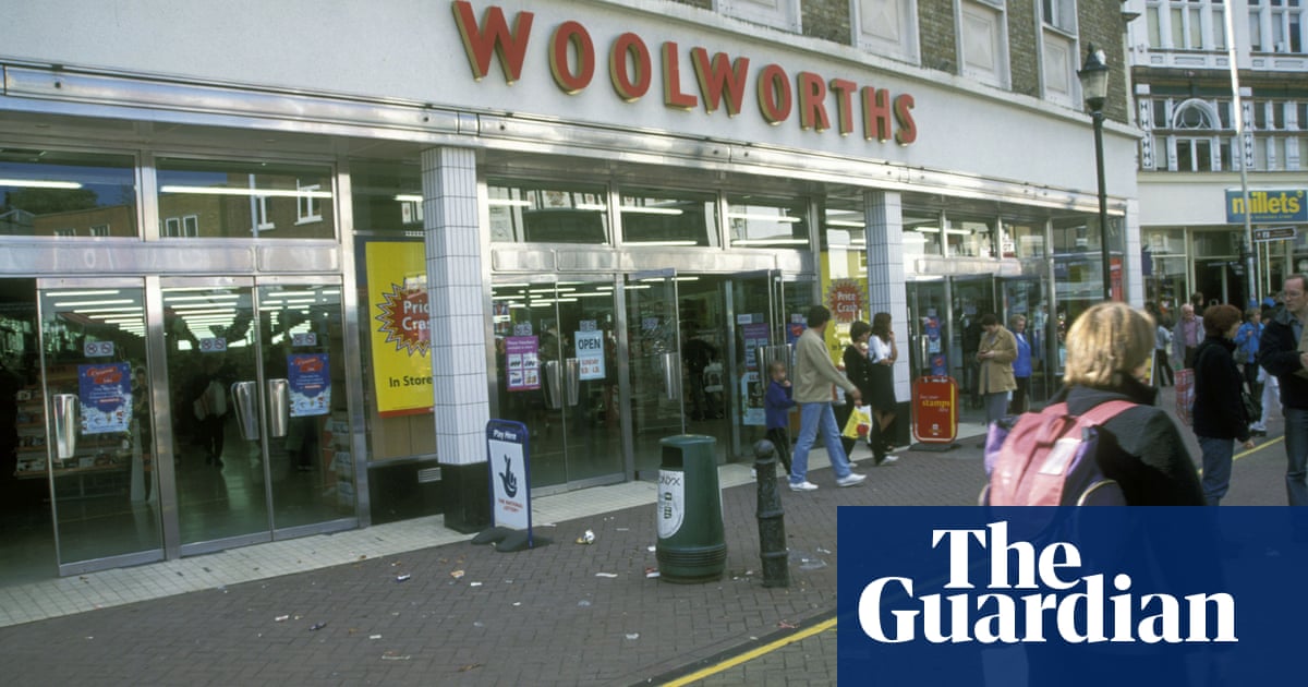 Sixth-form student revealed to be behind Woolworths reopening fake news