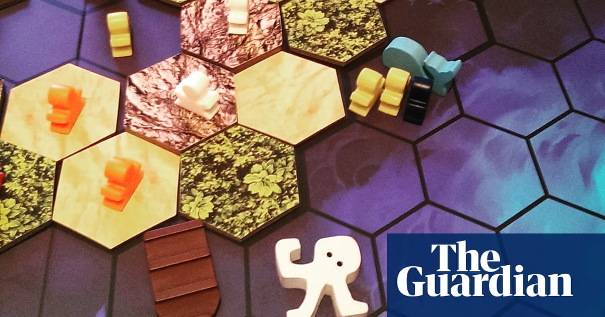 20 Awesome Board Games You May Never Have Heard Of Life And