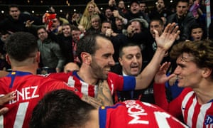 atlético madrid 2 0