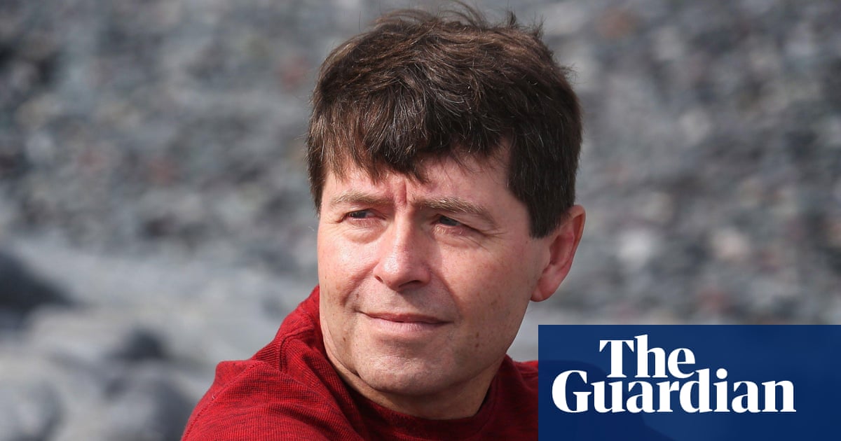 The Adversary by Michael Crummey review dark humour and depravity at the edge of the Earth