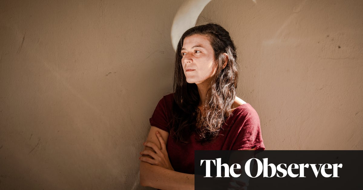 Samanta Schweblin: ‘In fiction we try not to talk about technology’