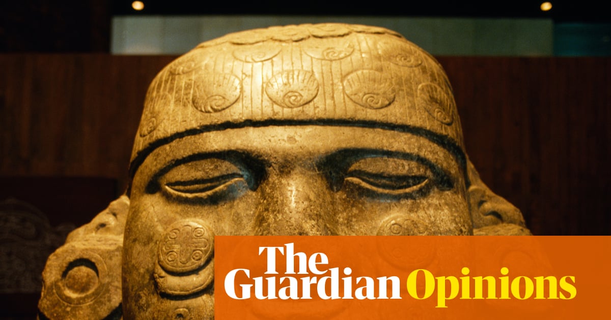 Ten lessons the Aztecs can teach us today | Sebastian Purcell