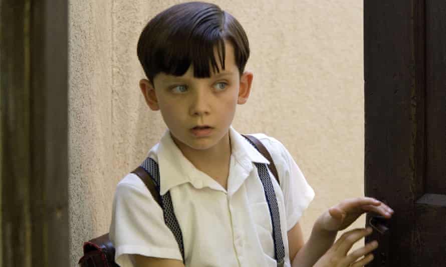 Sex Education S Asa Butterfield I Feel More Confident Talking About Sex Television Radio The Guardian