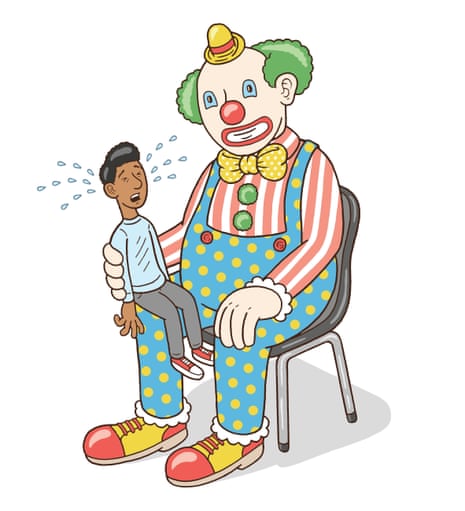 Top 10 phobias and what they reveal about the strangeness of life