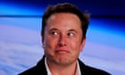Elon Musk no longer world's richest person as Tesla shares fall