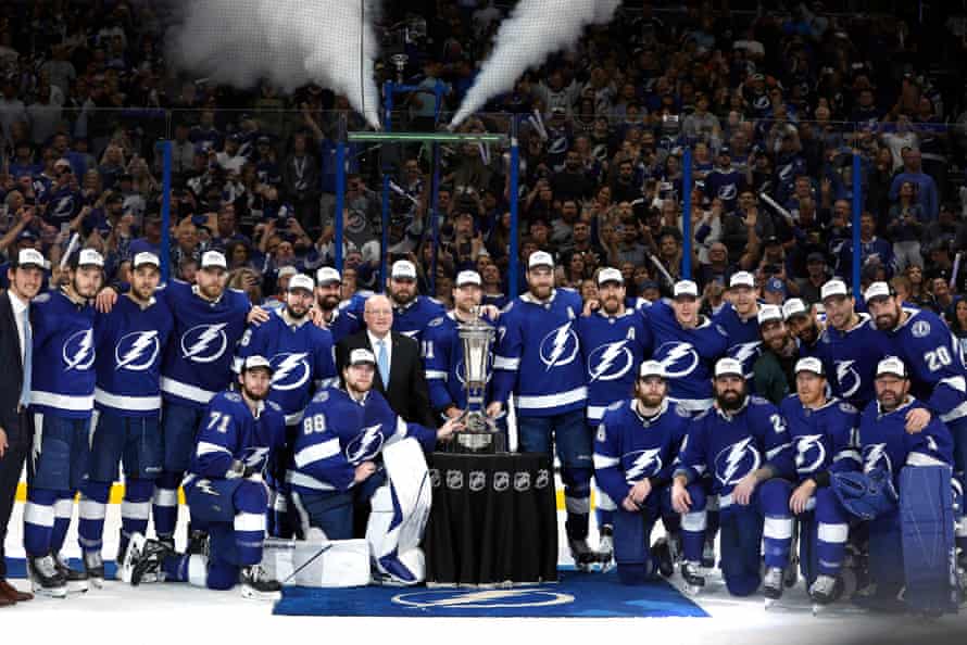 Tampa Bay Lightning