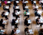 Compulsory GCSE resits in England harm teenagers’ mental wellbeing, study finds