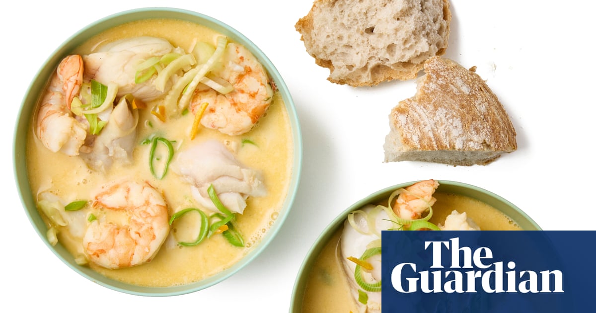 Cómo hacer guiso de pescado provenzal – fórmula | Mariscos Cómo hacer guiso de pescado provenzal – fórmula | Mariscos