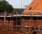 Iran war could knock UK homebuyer confidence, says builder Persimmon Iran war could knock UK homebuyer confidence, says builder Persimmon