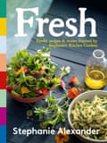 Cover of Fresh by Stephanie Alexander