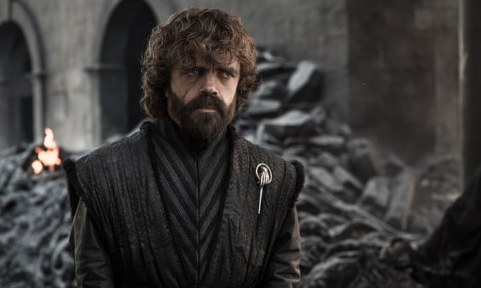 Game Of Thrones Recap Season Eight Episode Six The Iron Throne