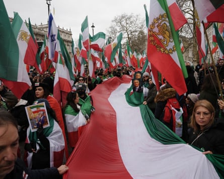 ВМС США розгортання флоту на Близькому Сході з авіаносцями та есмінцями