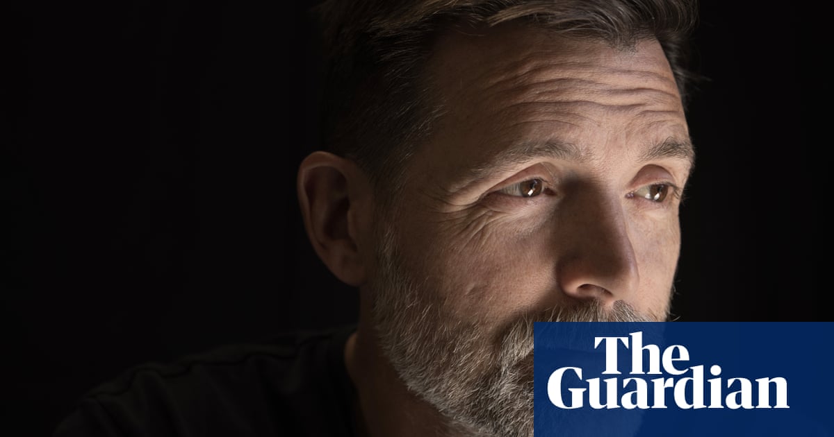 The retailer who wants us to buy less: Patrick Grant on his fight against fast fashion