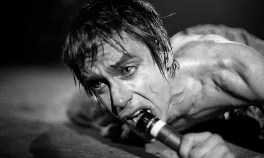 Iggy Pop 10 Of The Best Iggy Pop The Guardian Iggy Pop 10 Of The Best Iggy Pop The Guardian