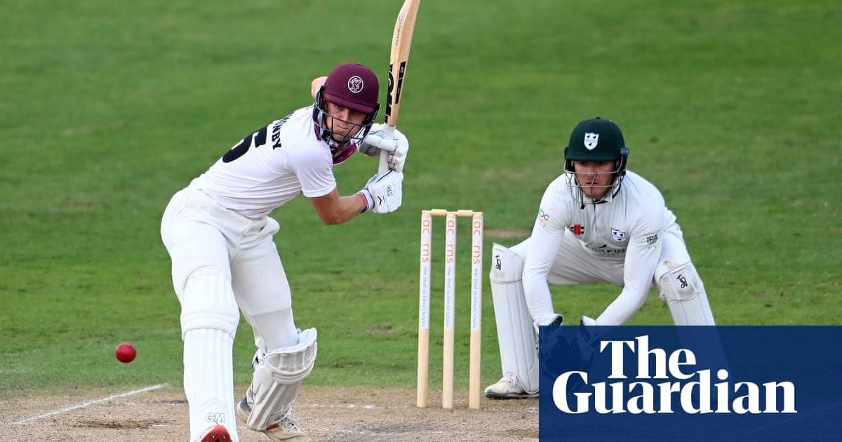 Bob Willis final given extra validity by presence of Essex and Somerset | Vic Marks