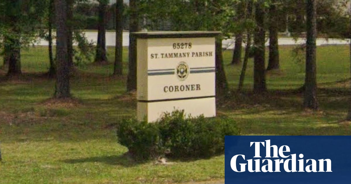 Louisiana coroner accused of child abuse cuts sexual assault exam program