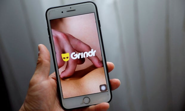 Tinder gay like dating app ‎SURGE