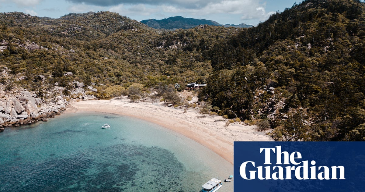 Tourism industry joins push to expand Queensland’s national parks