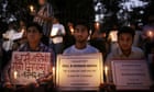 India: suspected vigilantes kill Muslim man transporting cows