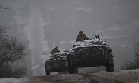 Russia-Ukraine war live: France to send extra howitzers; military casualties from both sides ‘total 200,000’