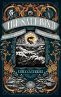 The Salt Bind by Rebecca Ferrier