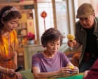 It’s My Time review – Michelle Yeoh excels in Rocky-style quest to be Rubik’s Cube champ