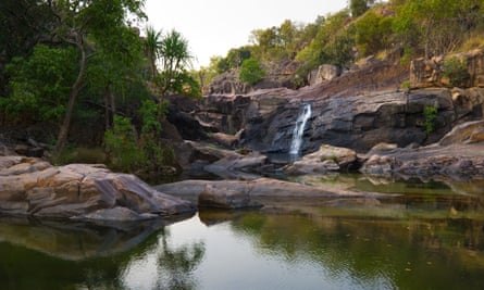 Kakadu National Park – Home of arts, education and indigenous cuisine for nine days during Taste of Kakadu.