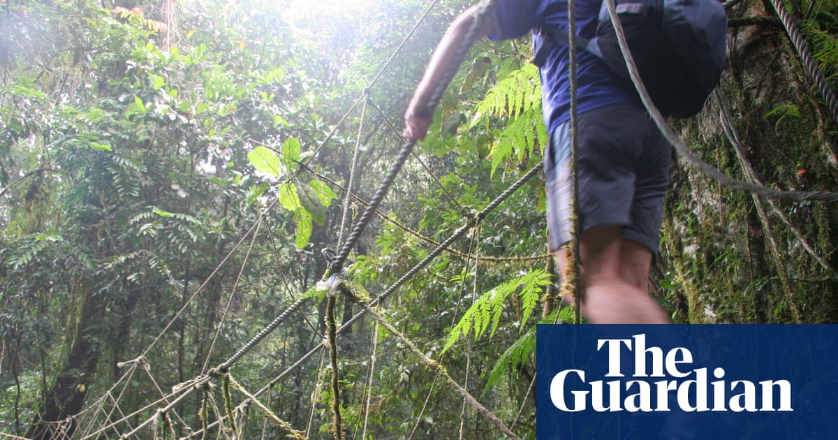 Malaysia cracks down on social media hiking trend after jump in numbers needing rescue
