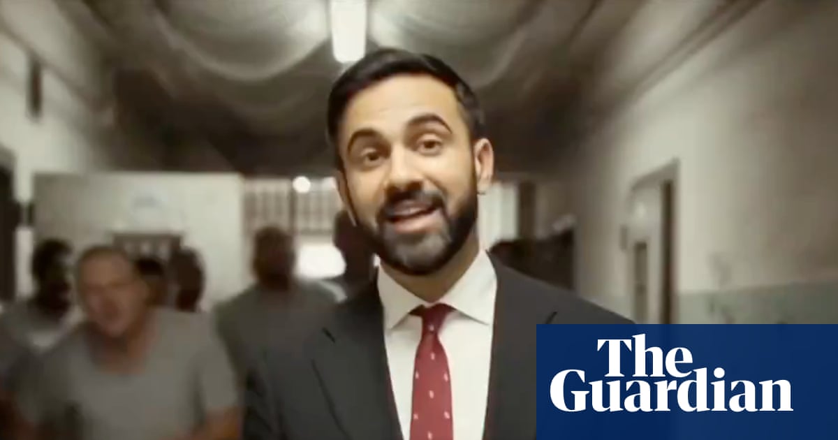 Cuomo condemned over racist AI ad depicting ‘criminals for Zohran Mamdani’