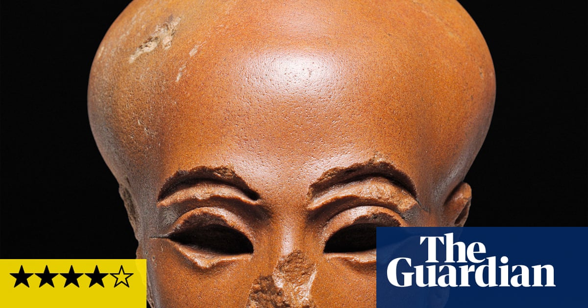 Made in Ancient Egypt review: a two-day Pyramid bender and the BC Leonardo