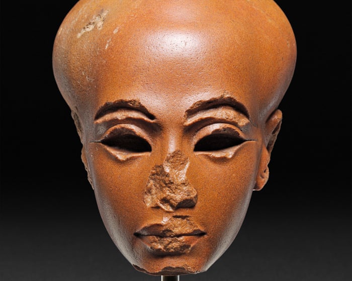 Made in Ancient Egypt review: a two-day Pyramid bender and the BC Leonardo