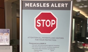 The CDC reported a 6.8% increase in the number of measles cases in the week that ended 24 May. 3790.jpg?width=300&quality=85&auto=forma