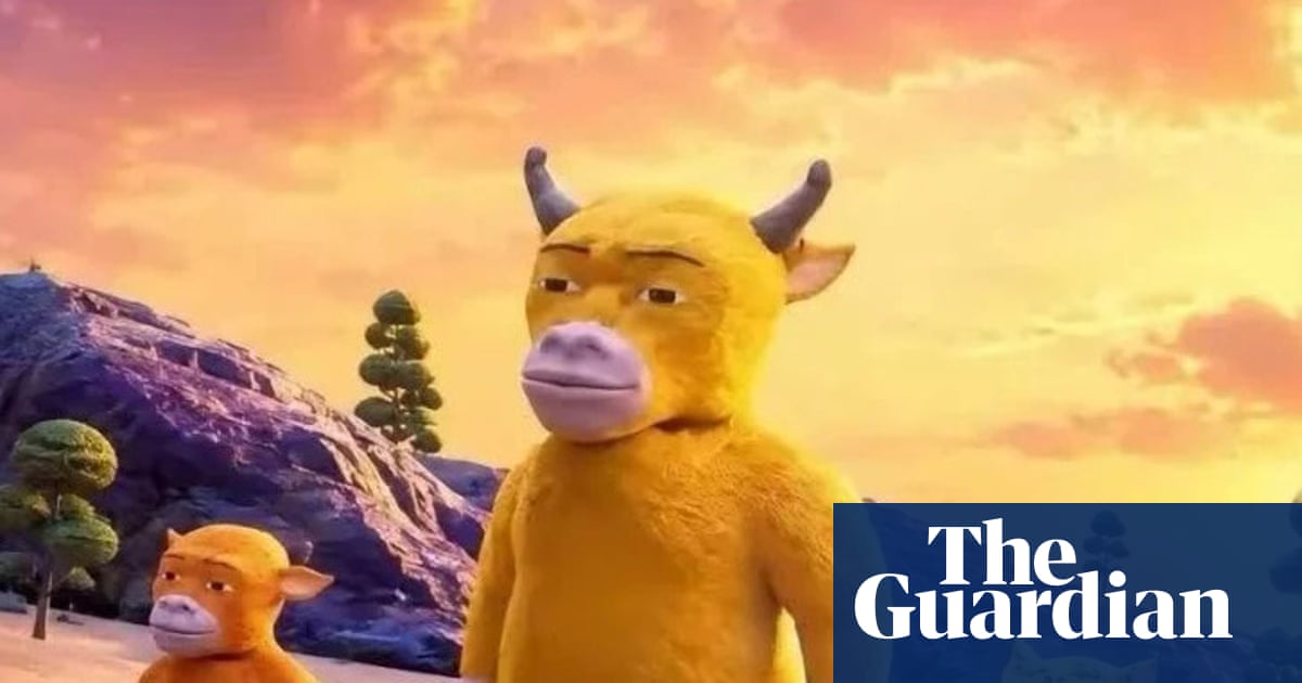 Niu Lai: derided animated film challenges blockbusters at Chinese box office