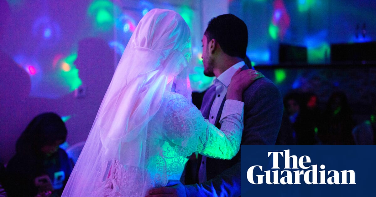 Life after Syria: the migrants' tale – a photo essay