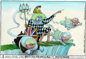 Image result for steve bells theresa may