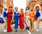 Manchester Pride goes bust leaving performers out of pocket