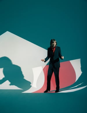 Primal Scream beforehand antheral Bobby Gillespie photographed successful London for the New Review. The Scottish vocalist discusses his caller memoir ‘Tenement Kid’.