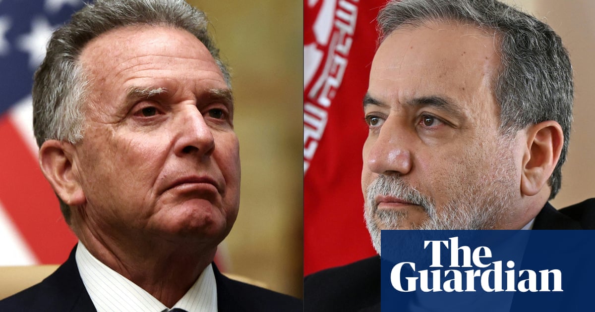 Iran expected to resist US plan to move uranium stockpile to third country