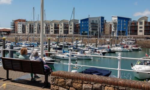 The Fall Of Jersey How A Tax Haven Goes Bust Jersey The Guardian